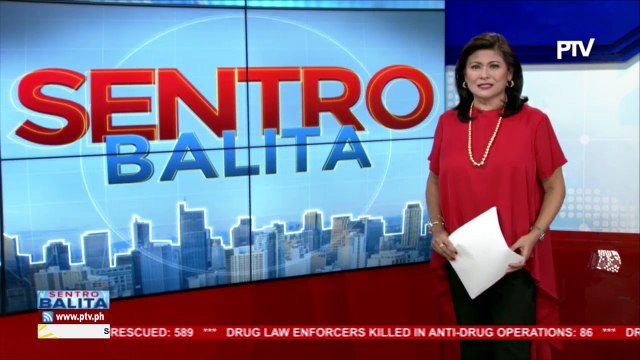 Senate hearing ukol sa P6.4-B shabu shipment, ipinagpatuloy