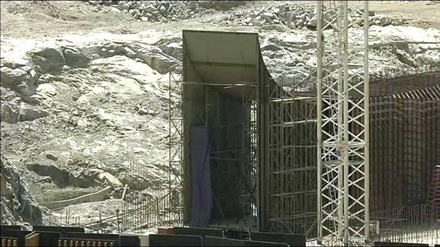 Egypt, Ethiopia and Sudan to meet for Nile dam talks