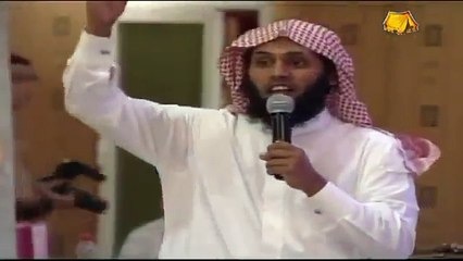 ستتوه عجباً من رحمة الله - لاتقنط من رحمة الله - The Mercy of Allah