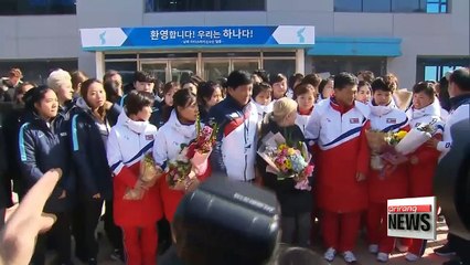 South Korean President Moon Jae-in set to kick off first at-home multilateral diplomacy at PyeongChang 2018