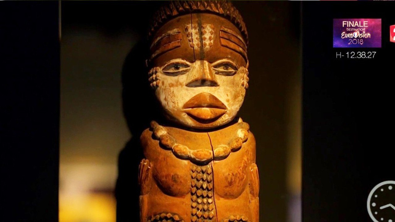 Antiquités - Bruxelles, capitale des antiquaires