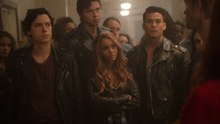 Riverdale [S02e13] Season 2 Episode 13 The CW Release Date