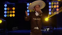 Isaac coquetea con ‘El Mil Amores’ en LVK  _ La V