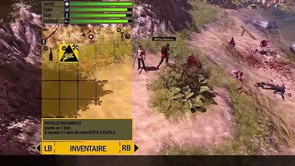 How To Survive # Multi & Coop # PC HD FR