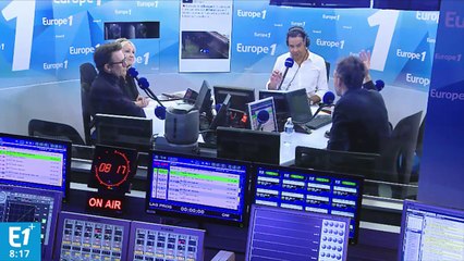 "We too" : "Nous aussi, nous voulons l’égalité"