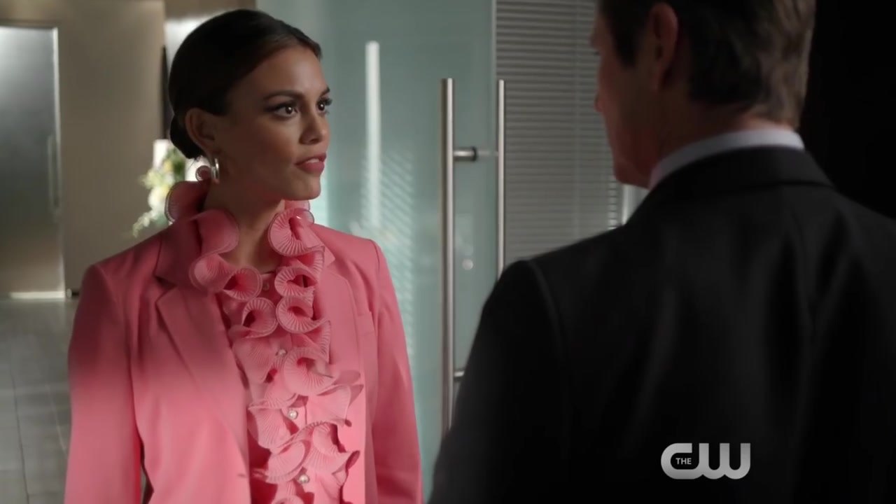 Dynasty Season 1 Episode 13 Full (The CW) video Dailymotion