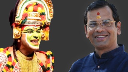 കലാമണ്ഡലം ഗീതാനന്ദൻ ഇനി ഓർമ്മ | Oneindia Malayalam