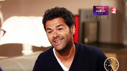 Portrait - Jamel brûle les planches