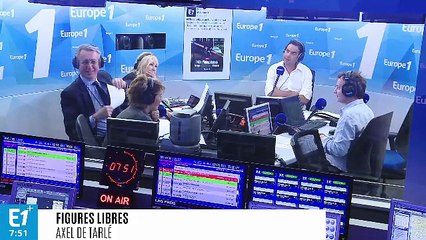 La saga IKEA après la mort de son fondateur