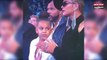Grammy Awards 2018 : Beyoncé et Jay-Z recadrés par leur fille Blue Ivy ! (Vidéo)