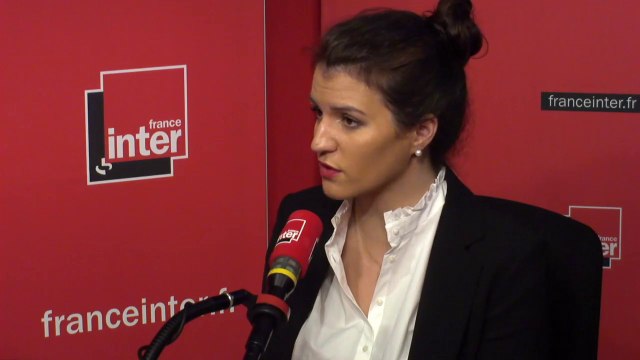 Marlène Schiappa sur l'égalité salariale entre femmes et hommes : Payer une femme moins qu'un homme, en France, c'est interdit depuis les années 80
