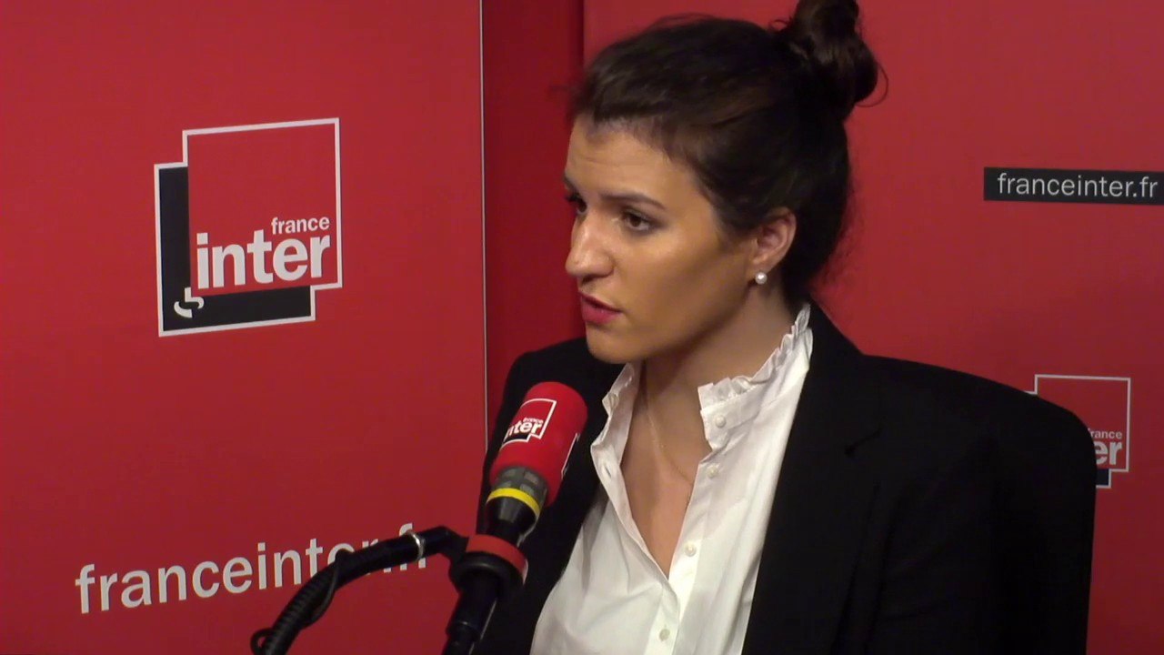 Marlène Schiappa sur l'égalité salariale entre...