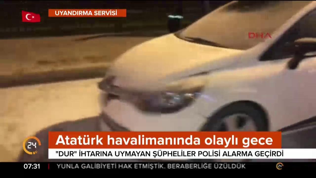 Soruşturma başlatıldı