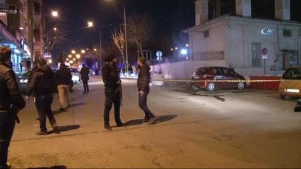 Valilik Önündeki Patlamada 6 Kişi Gözaltına Alındı