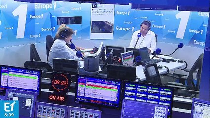 Industrie : l’Allemagne confrontée à une grève historique