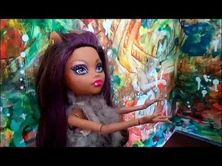 СТЕРИТЕ это немедленно! эксклюзивный мастер-класс по OOAK для Angelville