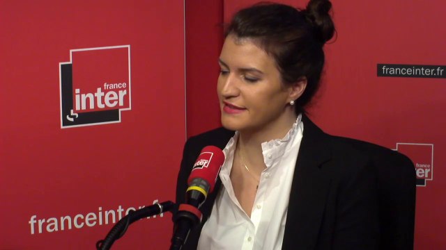 Marlène Schiappa, sur l'égalité salariale femmes-hommes en entreprise : La transparence dans les salaires est une piste intéressante