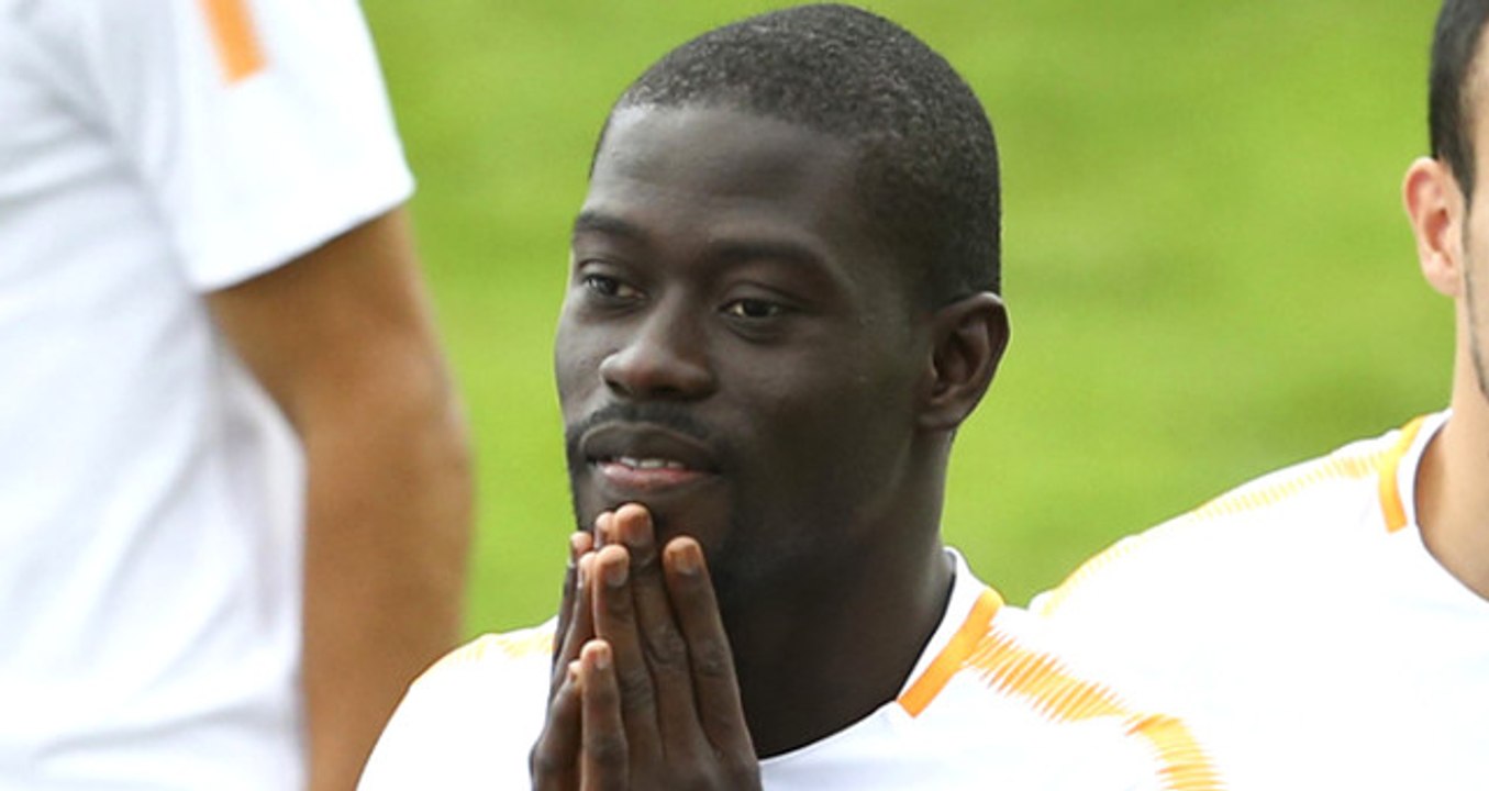 Dursun Özbek Yönetimi, Ndiaye'yi 12 Milyon Euroya Almış