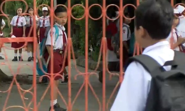 Diduga Cetak Gol Bunuh Diri, Siswa SD Ini Dianiaya Temannya