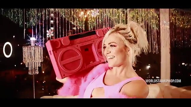 Cuban Doll Playa (WSHH Exclusive - Official Music Video)