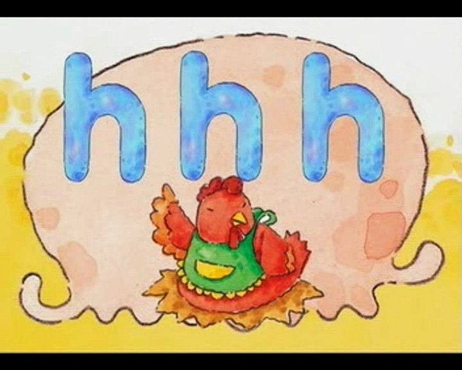Phonics Kids Volume 01 part 4