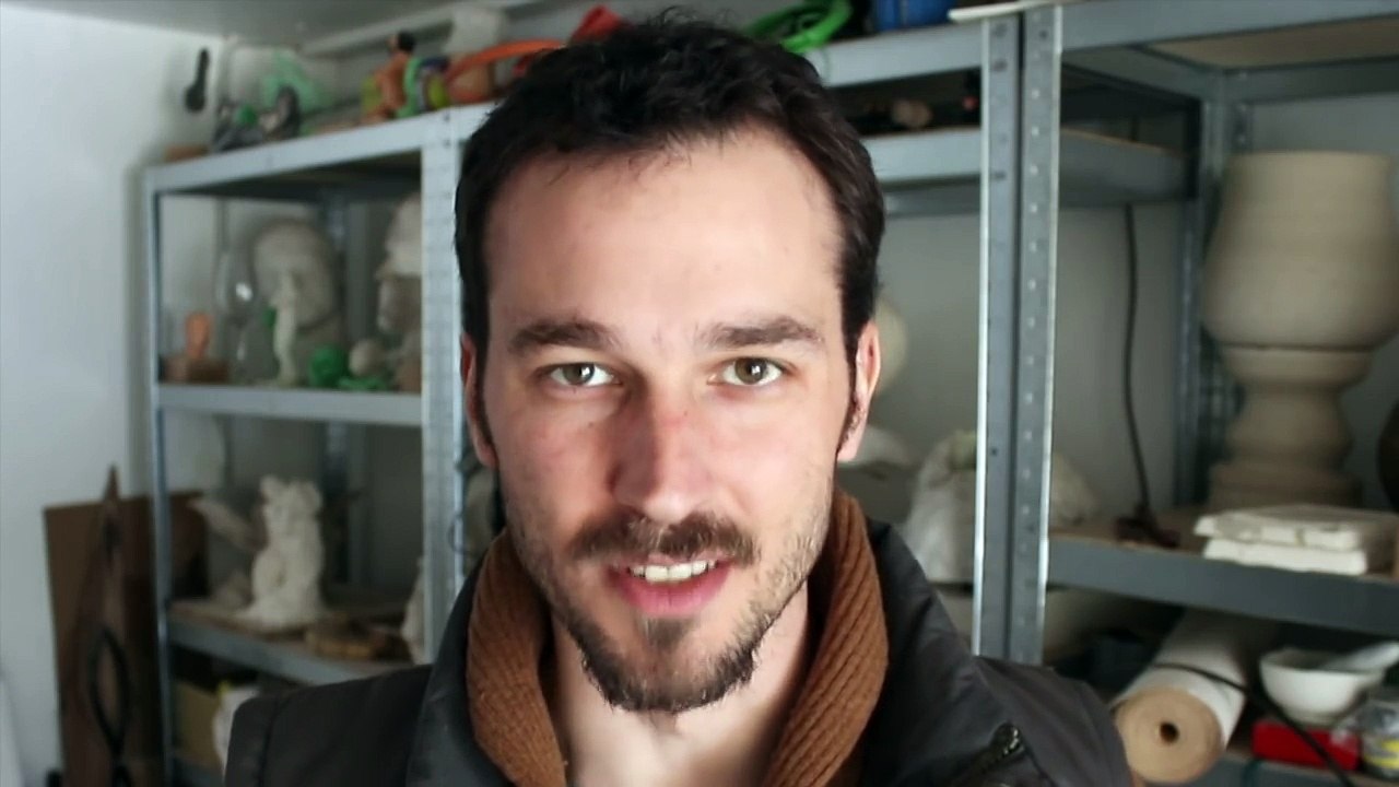 LA BARBOTINE - Comment en faire, comment lutiliser ?