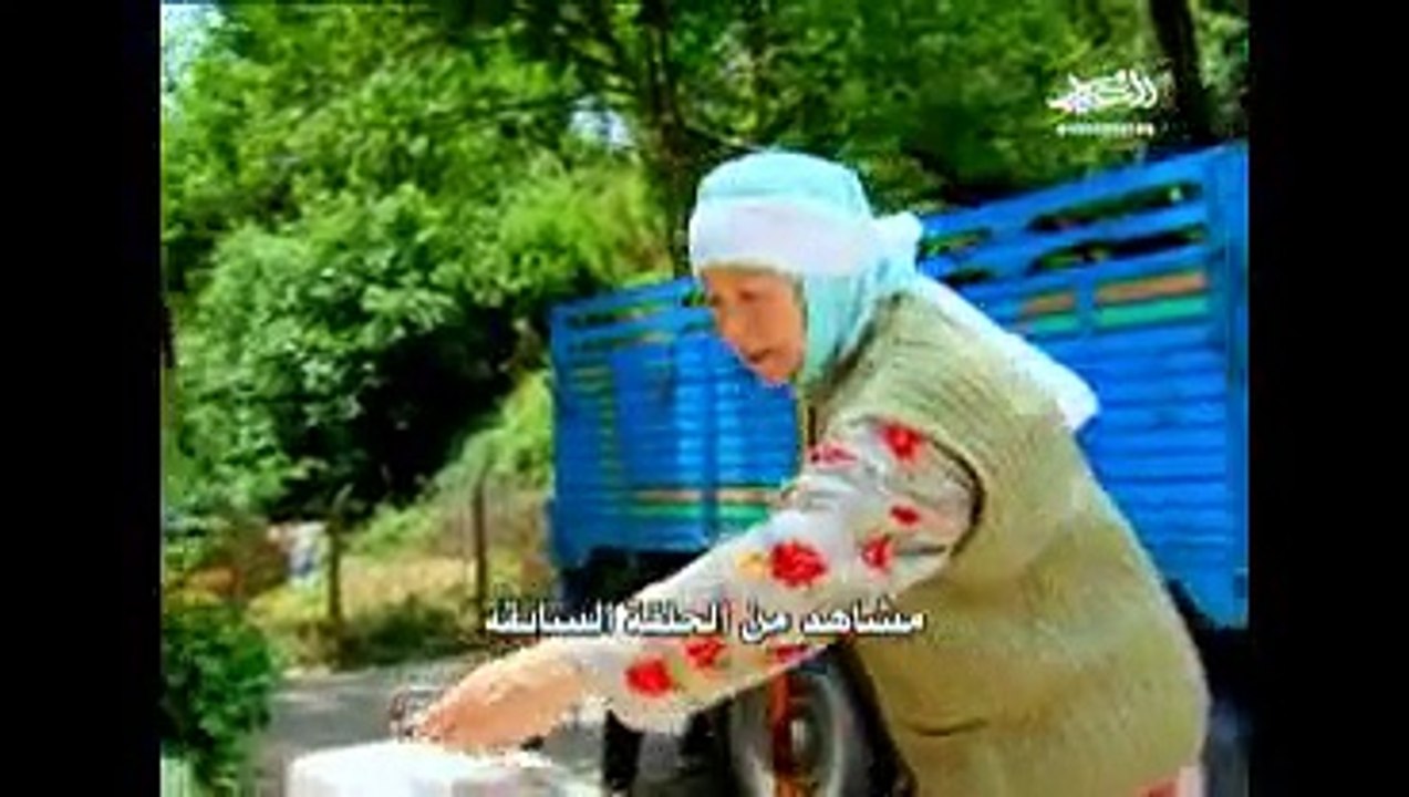 المسلسل التركي قلوب منكسرة الحلقة التاسعة والاربعون 49