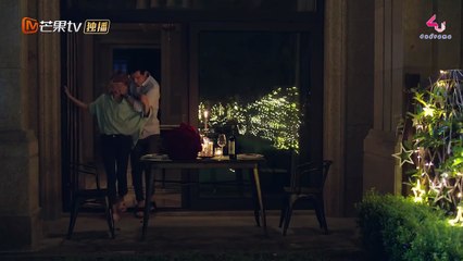 Where the lost ones go EP21 engsub