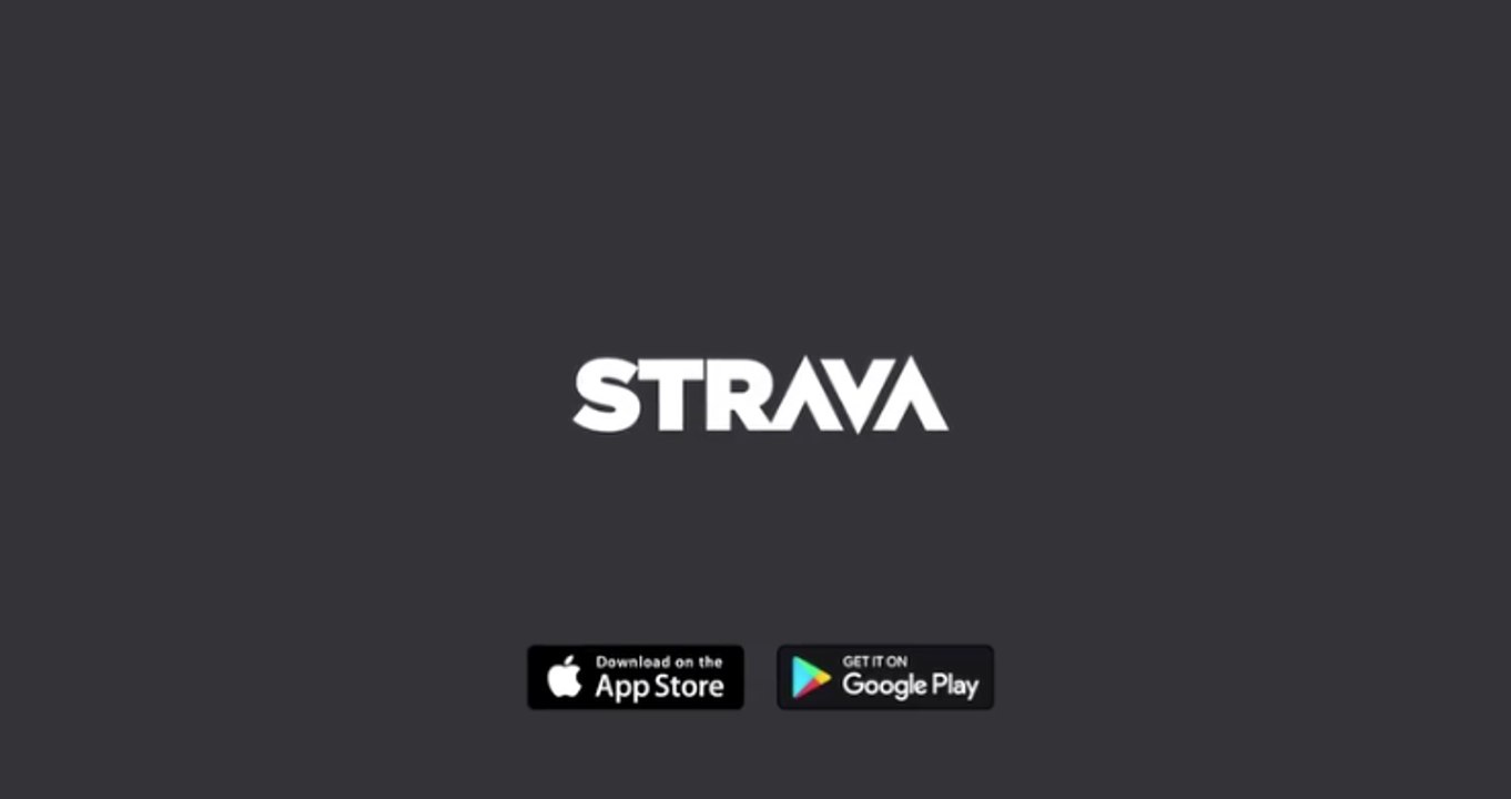 Cómo usar Strava