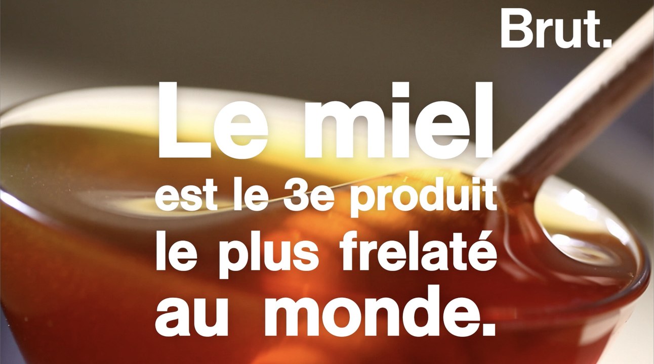 L'UE veut lutter contre l'importation de miel frelaté