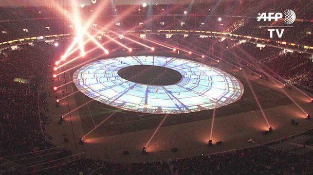 En 20 ans, le Stade de France a transformé Saint-Denis