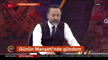 Fadime Özkan, Kürt yazar Vahdettin İnce ile röportaj yaptı