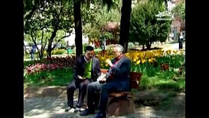 المسلسل التركي قلوب منكسرة الحلقة الثالثة والاربعون 43