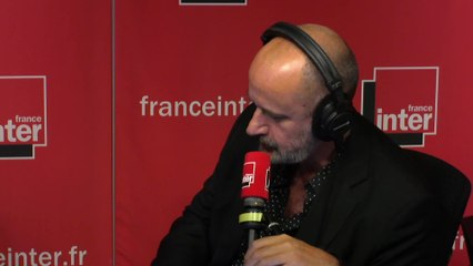 Hommage à Pascal Obispo - Le billet de Daniel Morin