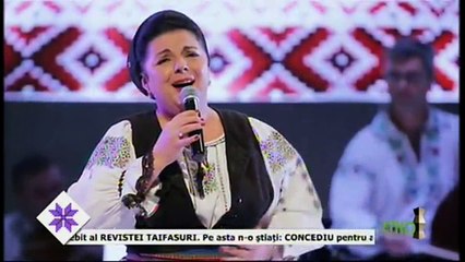 Mariana Deac -  Cât îi cerul plin de stele