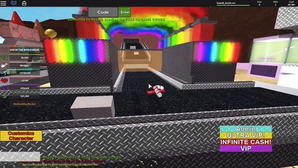 ROBLOX CANDY TYCOON! OMG SO YUM!