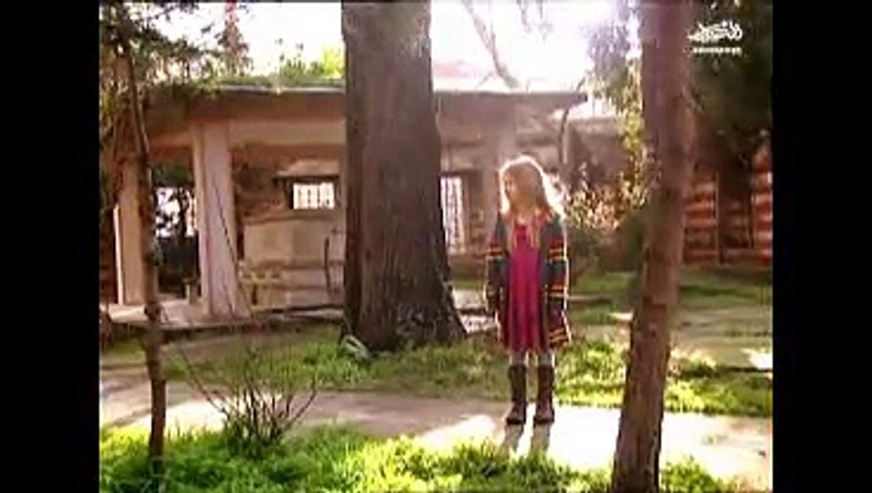 المسلسل التركي قلوب منكسرة الحلقة الثالثة والعشرون 23