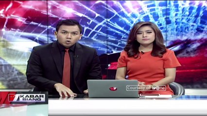 Sempat Melarikan Diri Selama Saru Hari, Sopir Truk Tronton Tabrak Warung di Kawasan Bogor Menyerahkan Diri