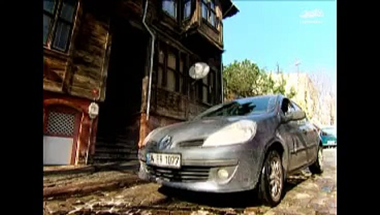 المسلسل التركي قلوب منكسرة الحلقة الثامنة عشر 18