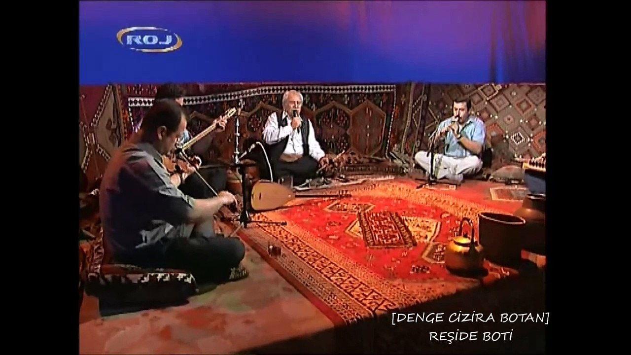 MAHMUT KIZIL_BABIKÊ