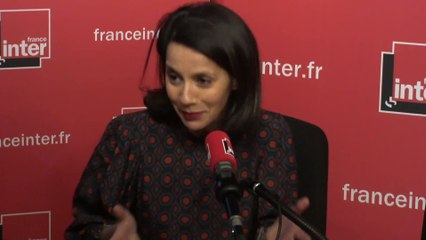 Robin : Je suis Ta Mère ! - Le Billet de Sophia Aram