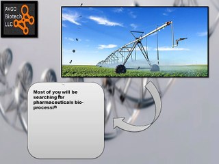 Why pharmaceutical bio-processing is in the trends now