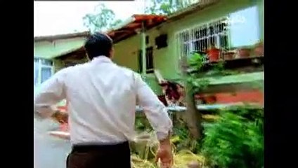 المسلسل التركي قلوب منكسرة الحلقة الثامنة والاربعون 48