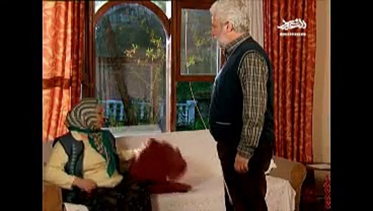 المسلسل التركي قلوب منكسرة الحلقة الثامنة والثلاثون 38
