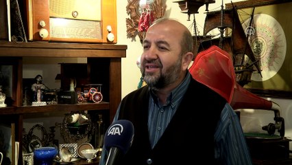 Altı sıfırlı TL koleksiyoner arşivine girdi  - ANTALYA