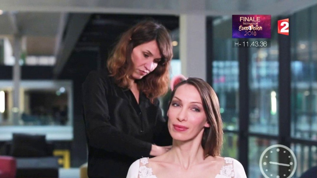 Beauté - Dites oui aux postiches