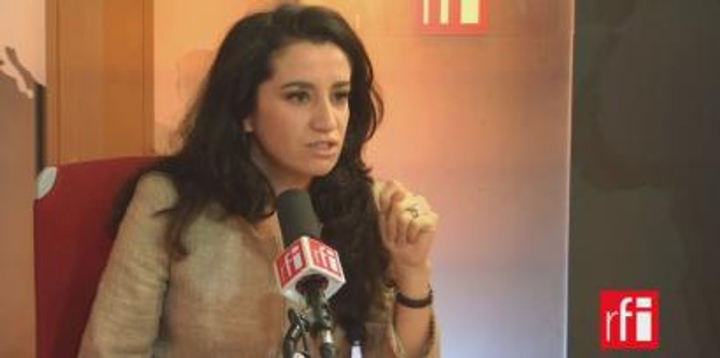 L. Guirous (LR): «L.Wauquiez tend la main à ceux qui ont envie de travailler pour que LR se relève»