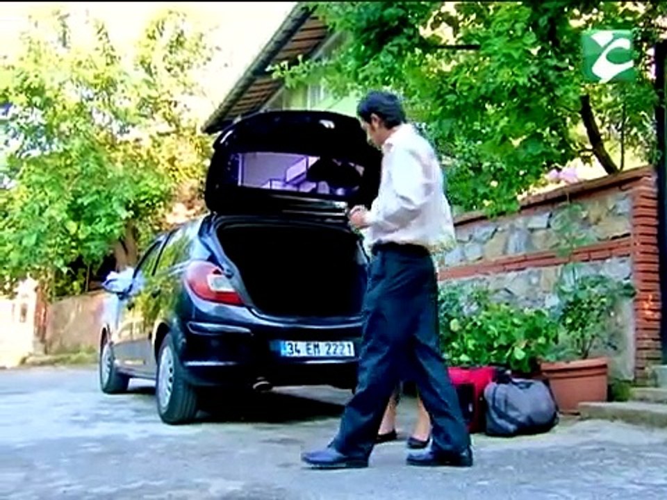 المسلسل التركي قلوب منكسرة الحلقة الحادية و الخمسون 51 (1)