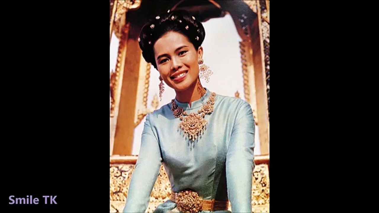 สวยสง่าสมเป็นราชนิกูล! คุณใหม่ สิริกิตติยา ธิดาคนเล็กของทูลกระหม่อมสวยเหมือนพระราชินีเลย!