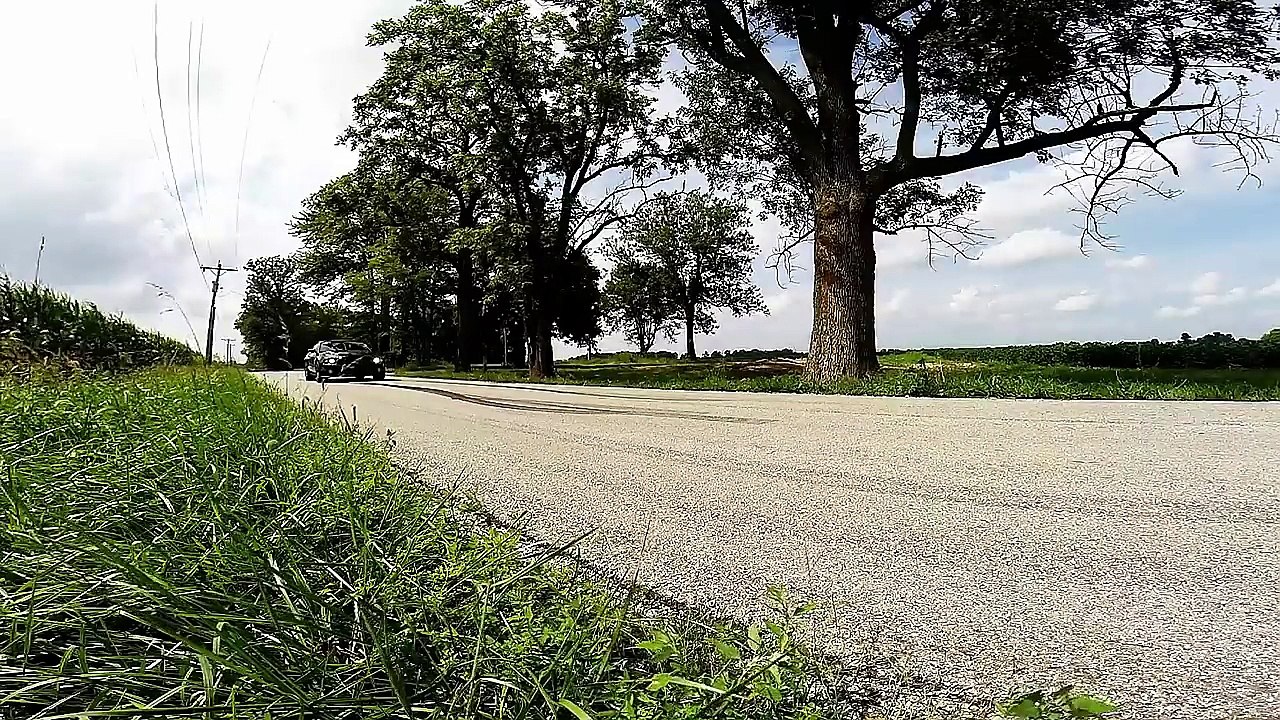 How to BURNOUT - This EPIC Instructor Teaches You Everything You Need to do a Burnout in ANY Car